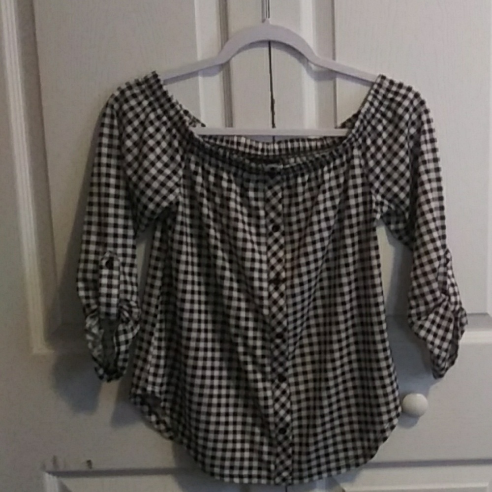 🌹Woman Blouse🌹